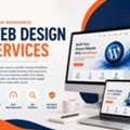Custom WordPress Web Design Services | Digital OmniTechBuild A Fast, Secure, And SEO-frien