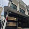 THB 50000,  1 Sq. Feet,  Commercial Building For Rent, 3 Floors, Corner Unit With Rooftop, Completely Renovated,