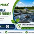 Waste Water Treatment Plant In Bangalore