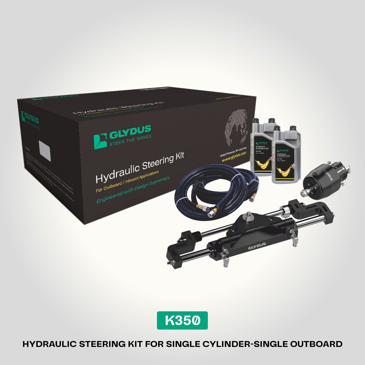 Tokyo, Boats, Boat Steering Solutions | Hydraulic Steering | Marine