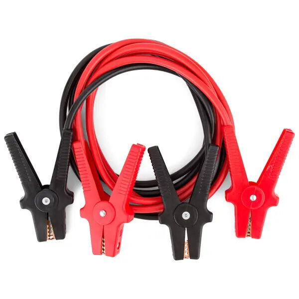 Dubai, Auto Parts, 500 AMP Booster Cables Kit For Reliable Emergency Power