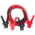 500 AMP Booster Cables Kit For Reliable Emergency Power