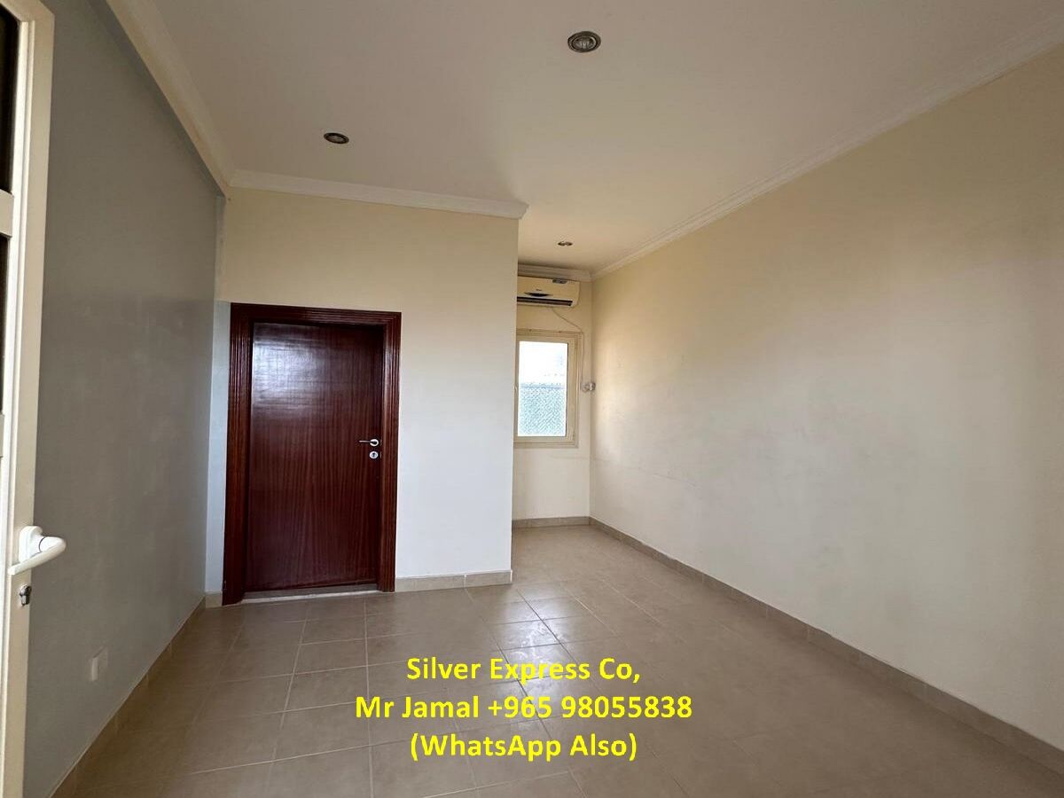 Mangaf, Apartments, Flats, Houses & Villas, KWD 350/month,  3 BR,  150 Sq. Meter,  3 Bedroom With Fully Privacy Rooftop Apartment For Rent In Mangaf.