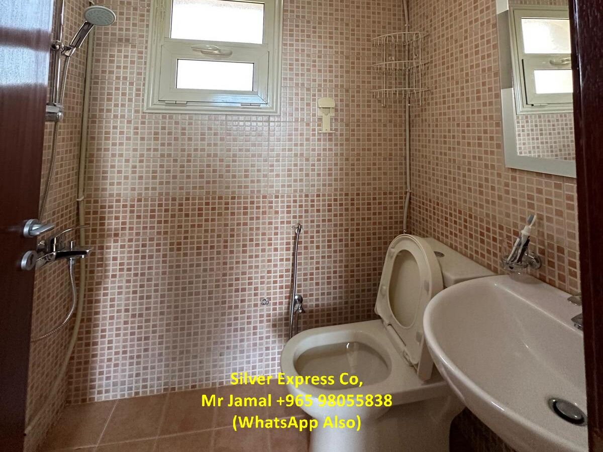 Mangaf, Apartments, Flats, Houses & Villas, KWD 350/month,  3 BR,  150 Sq. Meter,  3 Bedroom With Fully Privacy Rooftop Apartment For Rent In Mangaf.