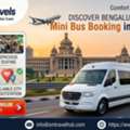 Mini Bus Booking In Bangalore