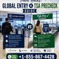 Travel Hacks: Global Entry Vs TSA PreCheck Guide
