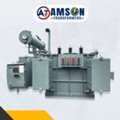 Electrical Transformers Manufacturer | Amson Transformers