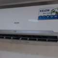 BHD 135,  Split AC Second Hand For Sale With Installation And Warranty
