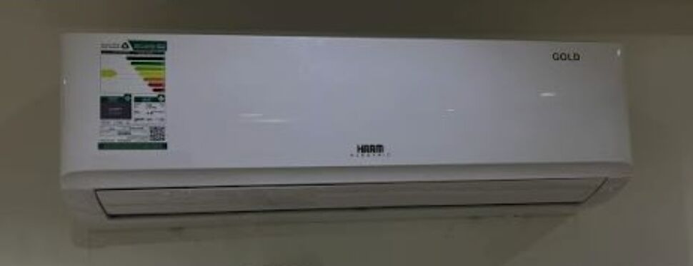 Manama, Air Conditioners, BHD 135,  Split AC Second Hand For Sale With Installation And Warranty