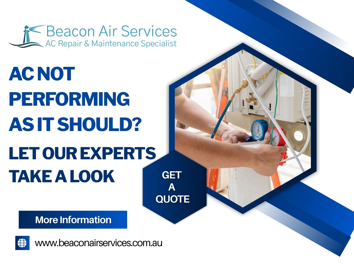 Sydney, Air Conditioning, Air Conditioning Repairs Katoomba | Fast & Trusted Local Service