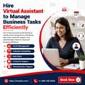 Hire Virtual Assistant To Improve Productivity And Save Valuable Time