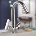 INR 599,  Bathroom Faucets Manufacturers