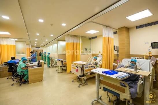 New Delhi, Health, Kidney Transplant Evaluation Support At SSB Healthcare Delhi