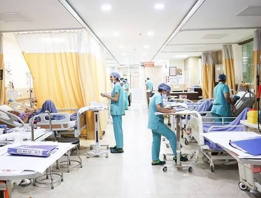 New Delhi, Health, Kidney Transplant Evaluation Support At SSB Healthcare Delhi
