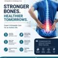 Best Orthopedic Doctor In Guwahati | Expert Bone & Joint Care | Clinic Orca
