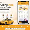 Ready-Made Uber Clone App With Source Code