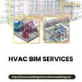 Top HVAC BIM Services Provider Company In The USA At An Affordable Cost