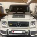 BHD 13000,  Mercedes Benz G-Class,  2013,  Automatic,  246000 KM,