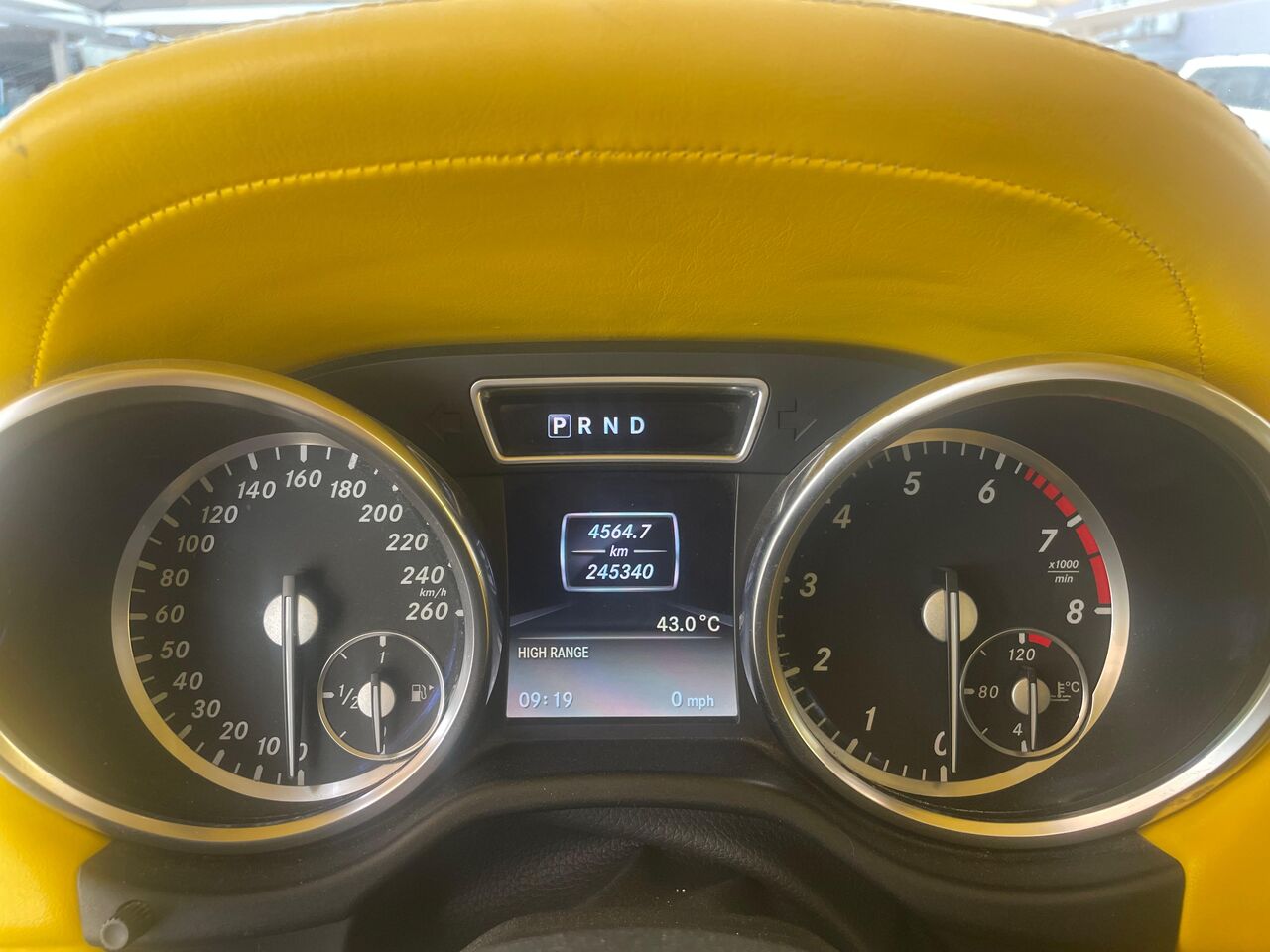 Juffair, Vehicles, Cars & Trucks , BHD 13000,  Mercedes Benz G-Class,  2013,  Automatic,  246000 KM,