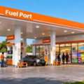 Filling Stations Design Agency