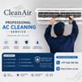 Top-Rated AC Cleaning Services In Dubai For Cleaner Air
