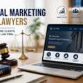 Custom Law Firm Website Design For Lawyers In Australia