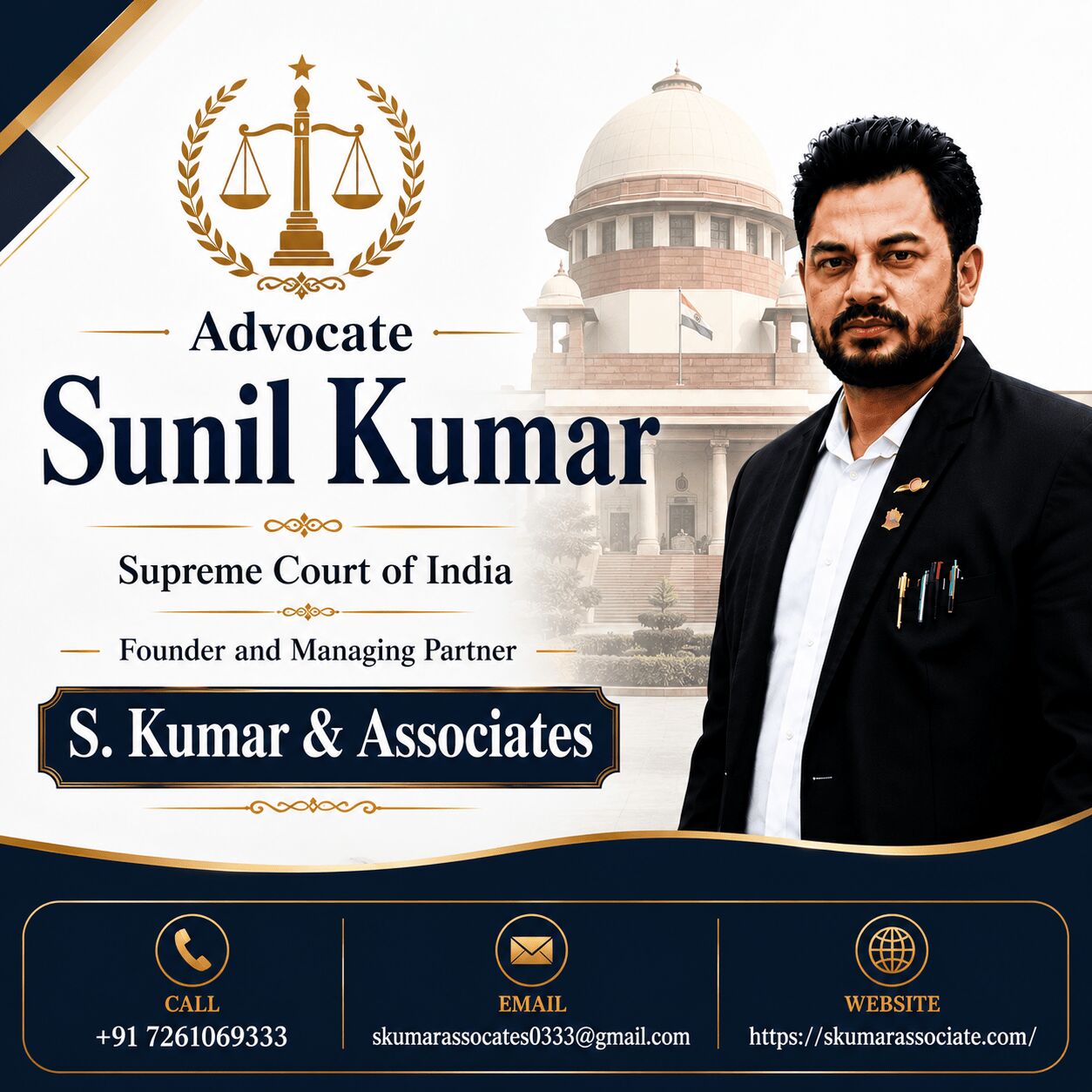 New Delhi, Legal, Civil Lawyer In Delhi For Civil Litigation, Property Disputes & Civil Court Procedures