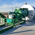 Waste Plastic Pyrolysis Plant | Advanced Plastic Recycling Solutions