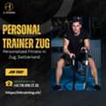Personal Trainer Zug: Personalized Fitness Programs For Every Lifestyle And Goal