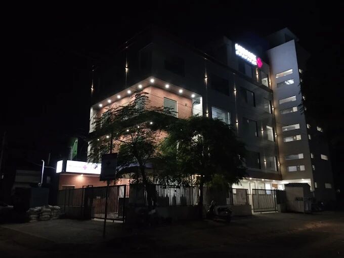 Chandigarh Tricity, Health, MedPark Best Hospital In Mohali