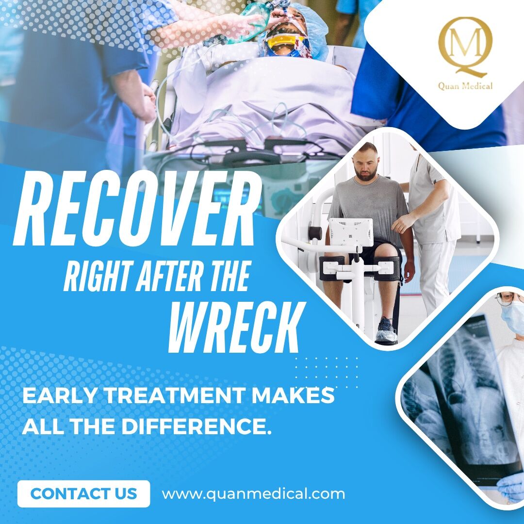 New York, Health, How Do You Choose The Right Accident Doctor In Nassau County?