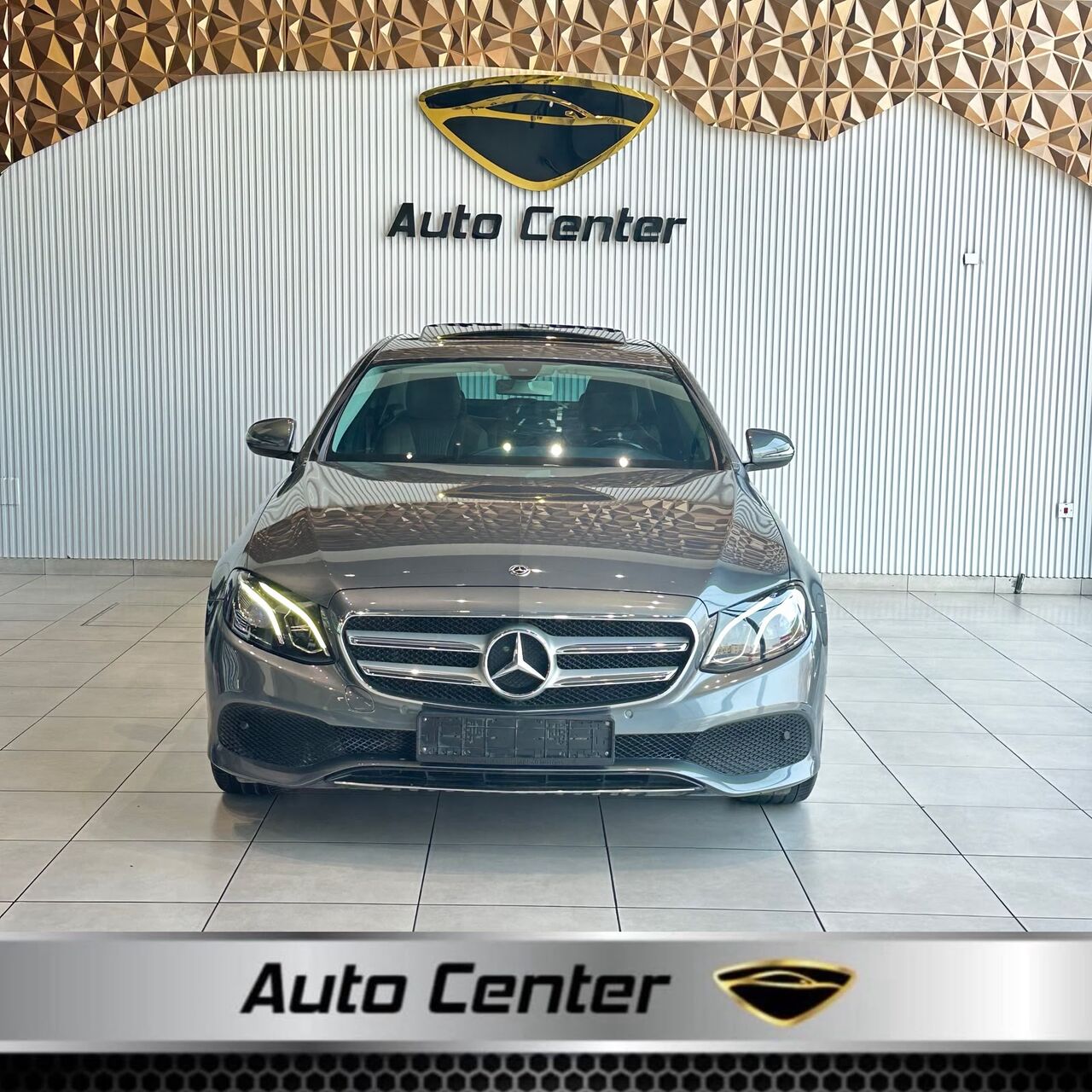 Riffa, Vehicles, Cars & Trucks , BHD 10800,  MERCEDES BENZ E200 2020 GREY,  2020,  Automatic,  104000 KM,
