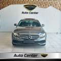 BHD 10800, MERCEDES BENZ E200 2020 GREY, 2020, Automatic, 104000 KM,