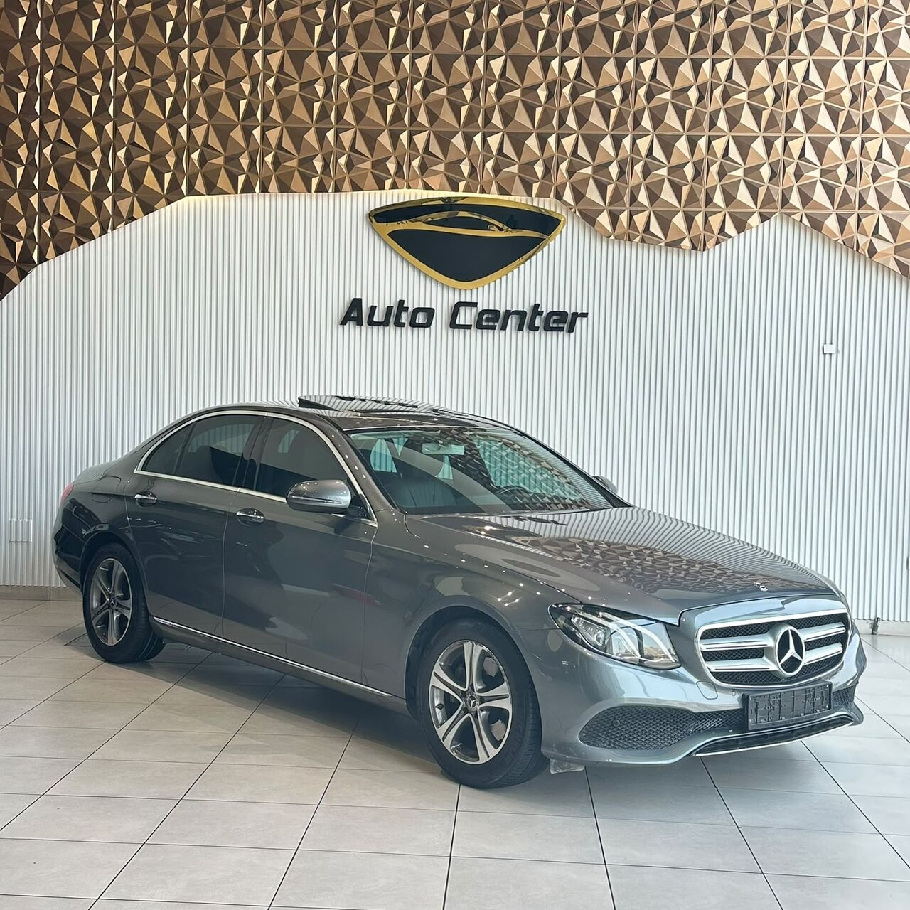 Riffa, Vehicles, Cars & Trucks , BHD 10800,  MERCEDES BENZ E200 2020 GREY,  2020,  Automatic,  104000 KM,