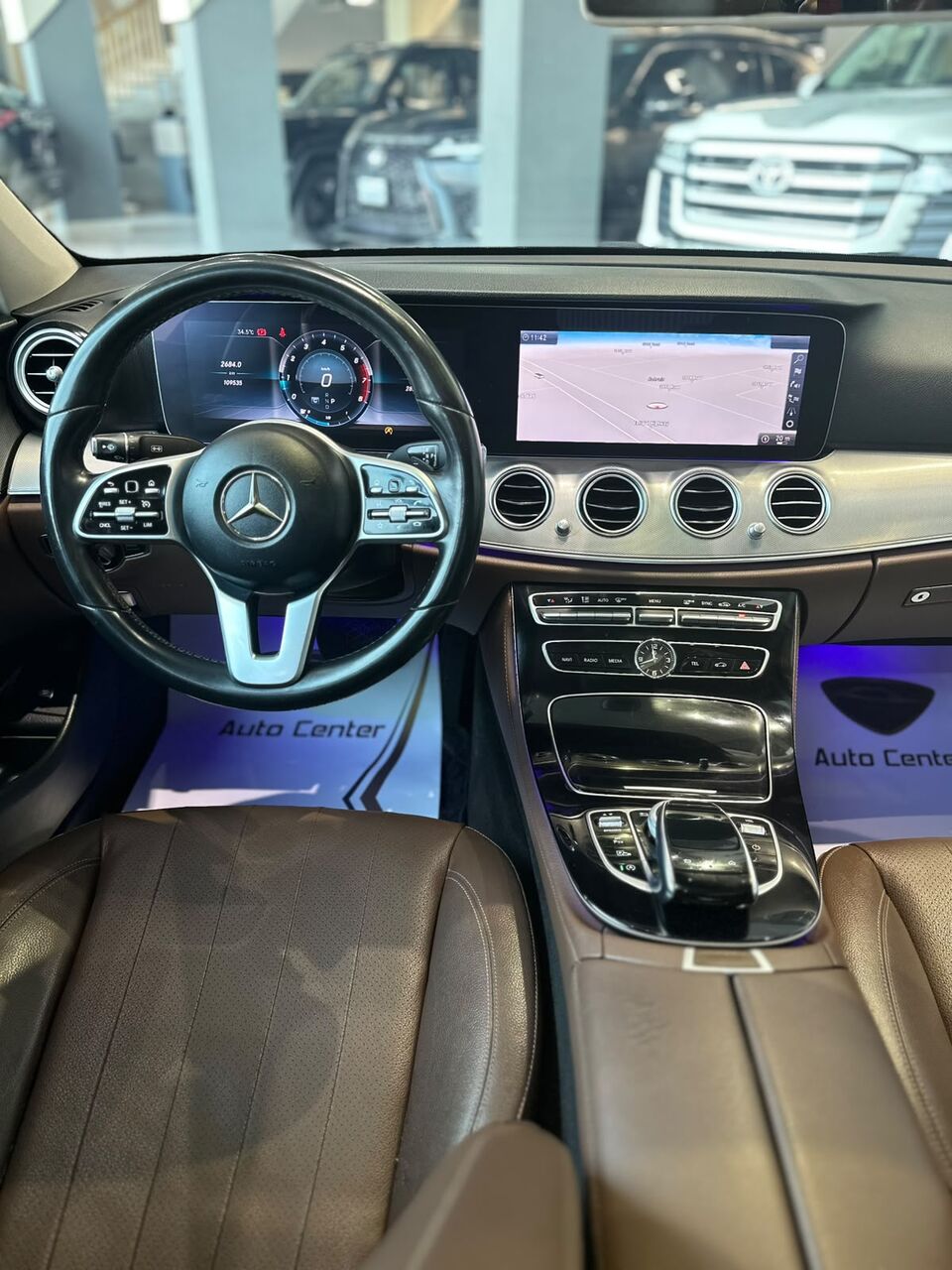 Riffa, Vehicles, Cars & Trucks , BHD 10800,  MERCEDES BENZ E200 2020 GREY,  2020,  Automatic,  104000 KM,