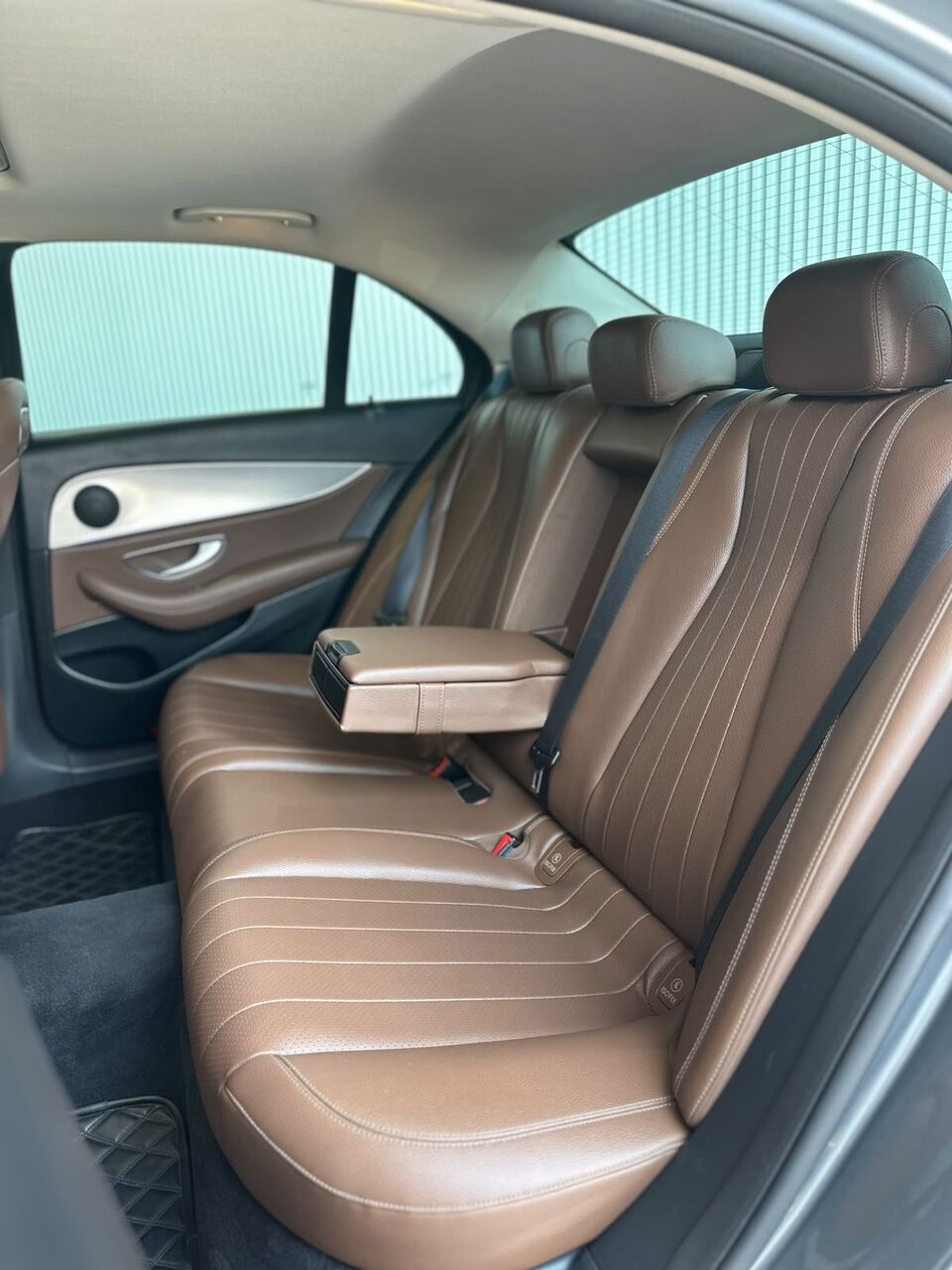 Riffa, Vehicles, Cars & Trucks , BHD 10800,  MERCEDES BENZ E200 2020 GREY,  2020,  Automatic,  104000 KM,