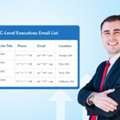 Need A USA C-Level Executives Email List That Actually Converts?