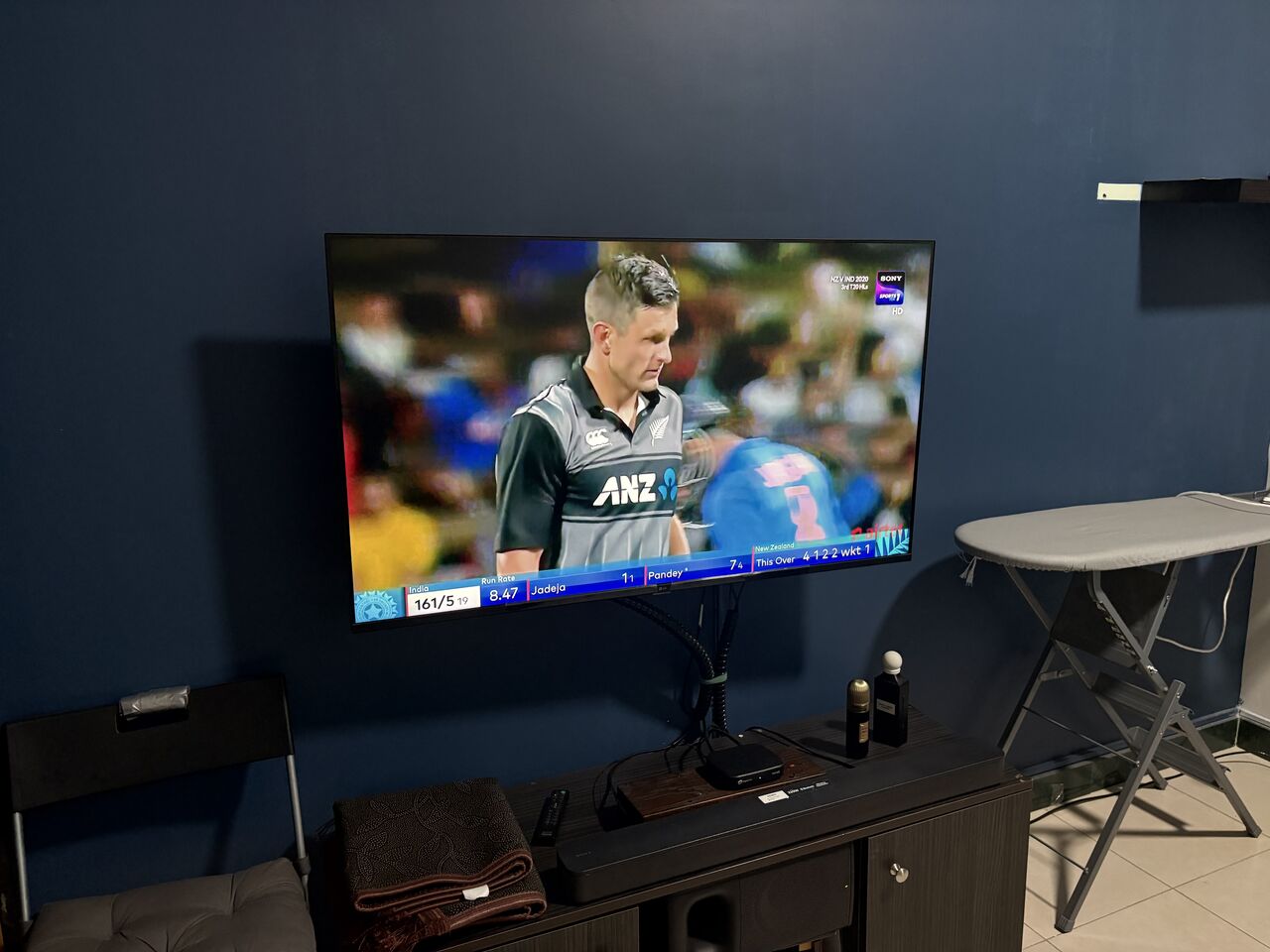 Dammam, Electronics, SAR 850,  LG UHD UR73 50 Inch 4K Smart TV 2023