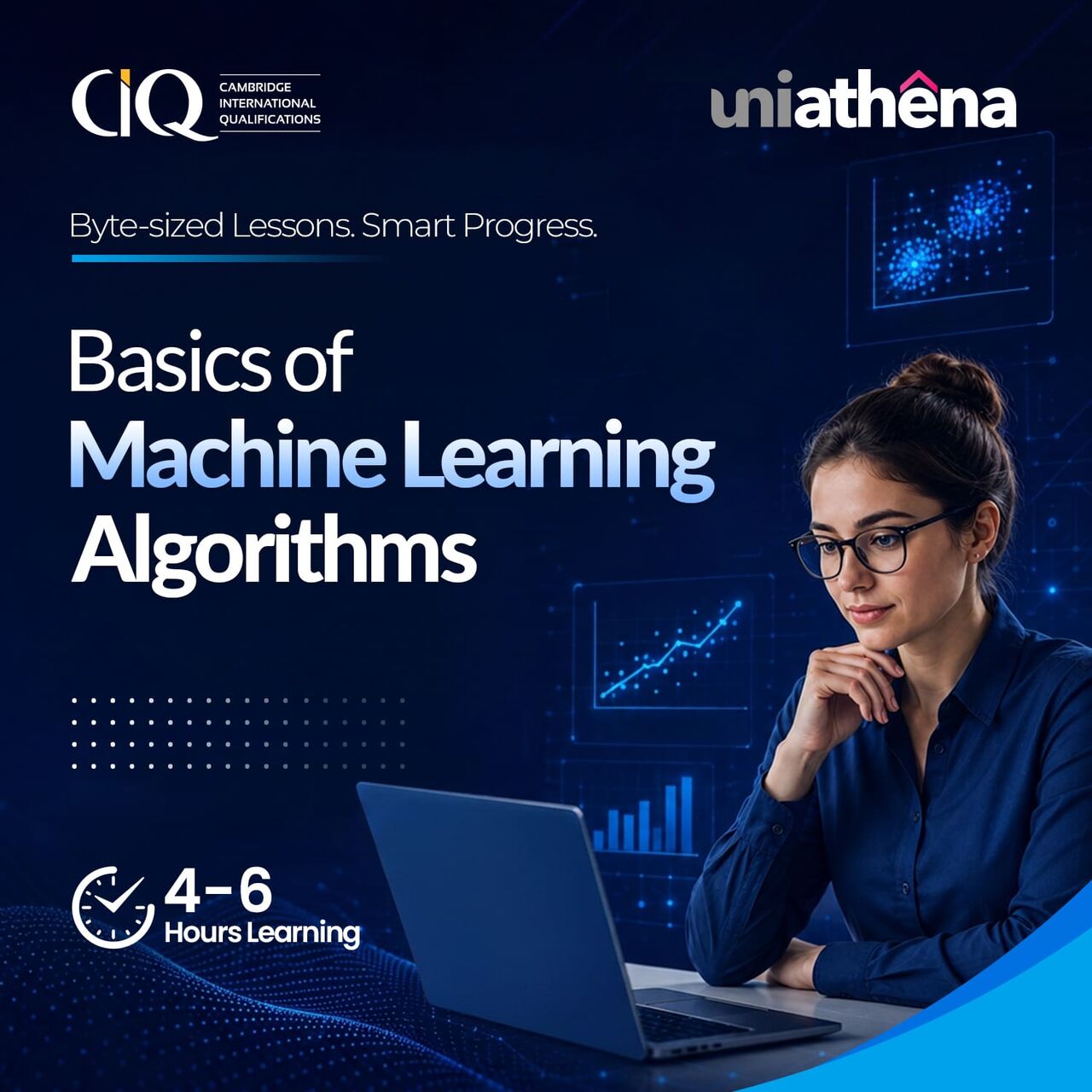 Dhaka, Lessons Offered, Introduction To Machine Learning Algorithms | UniAthena
