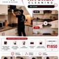 Cleaning Services By Cook N Klean