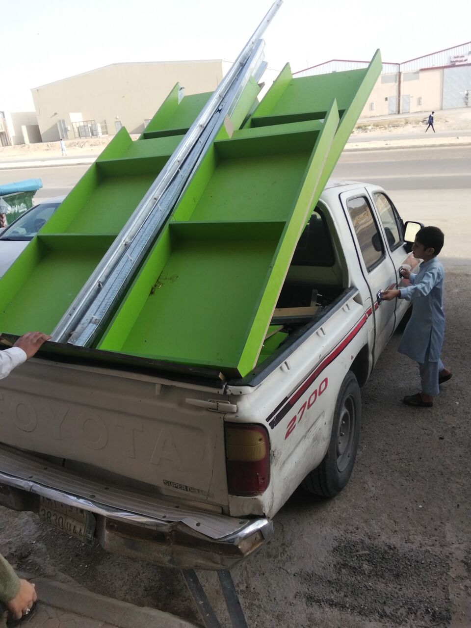 Riyadh, Free Items, SAR 300,  سبزی اور فروٹ کا ٹھیا