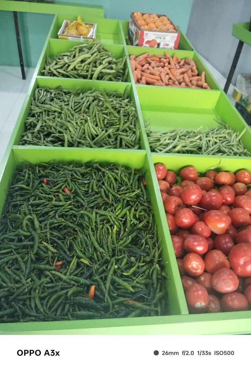 Riyadh, Free Items, SAR 300,  سبزی اور فروٹ کا ٹھیا