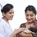 Trusted Newborn Attendants Serving Families In Mayur Vihar