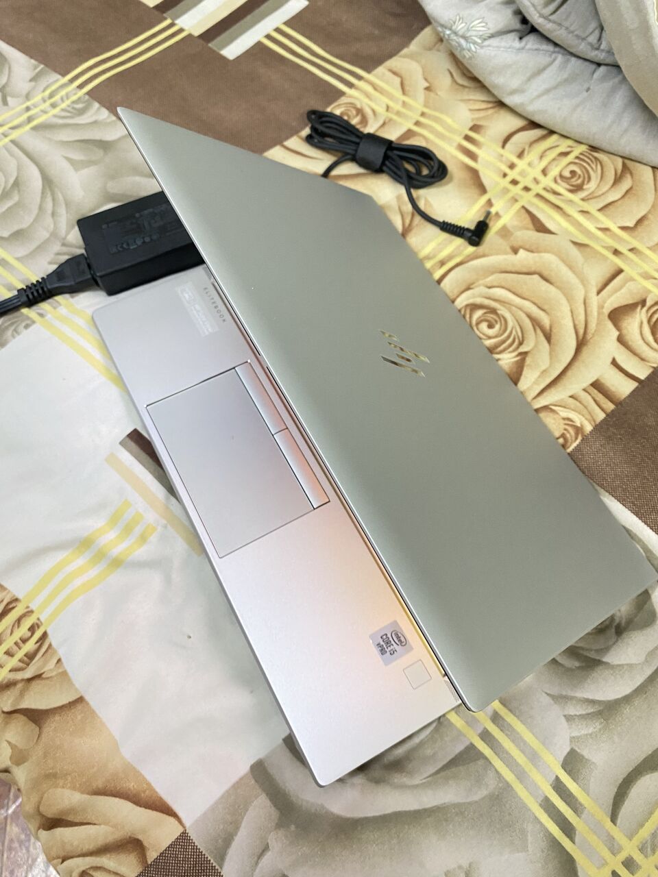 Riyadh, Computers, SAR 1150,  Hp Elitebook 840 G7, Core I5-10th Generation, 16GB RAM