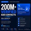 Need A USA B2B Contact Database For Better Sales Results?