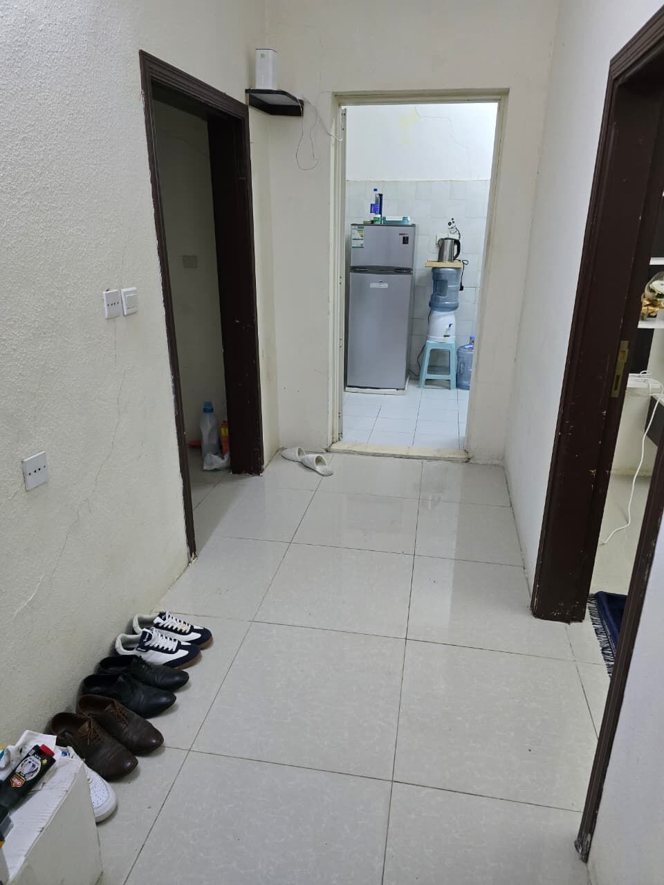 Umm Al Hamam, Apartments, Flats, Houses & Villas, SAR 3000/month,  2 BR,  SAR 3000/month, 2 BR, Fully Furnished 2Bedroom & 2 Washroom. Private Parking.