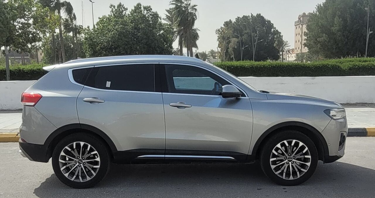 Khobar, Vehicles, Cars & Trucks , SAR 39500,  Haval H6 2020,  2020,  Automatic,  165995 KM,   , Full Option Excellent Condition  Mob # 0535849405
