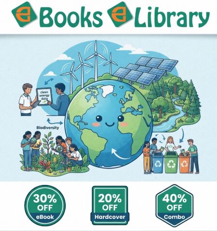 Meerut, Education, Learn Environmental Science For A Sustainable Future