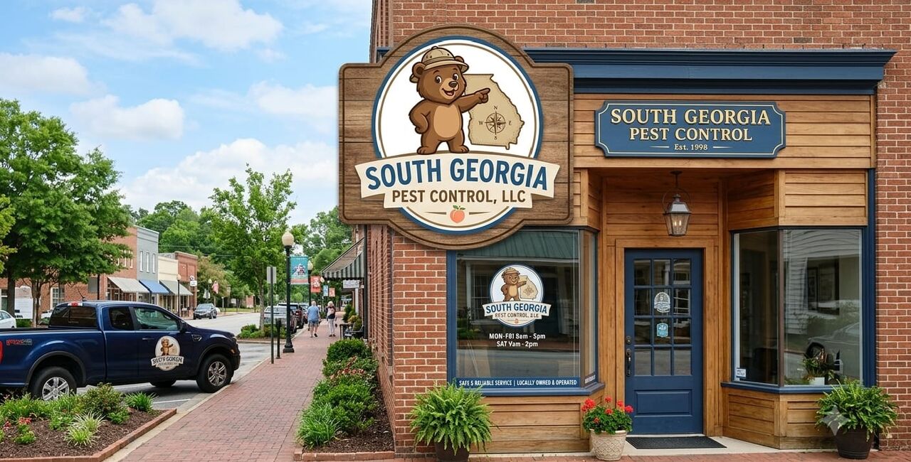 New York, Business Partners, South Georgia Pest Control, LLC