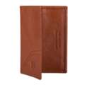 USD 150,  Upgrade Your Style With An Italian Made Leather Wallet